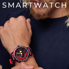 Ros Joyeros - Smartwatches